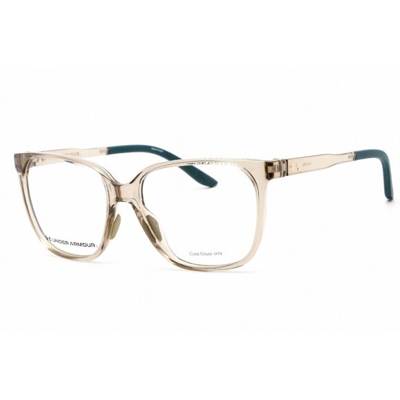 Under Armour EYEGLASSES UA5045-10A-54 New with case - Picture 1 of 5